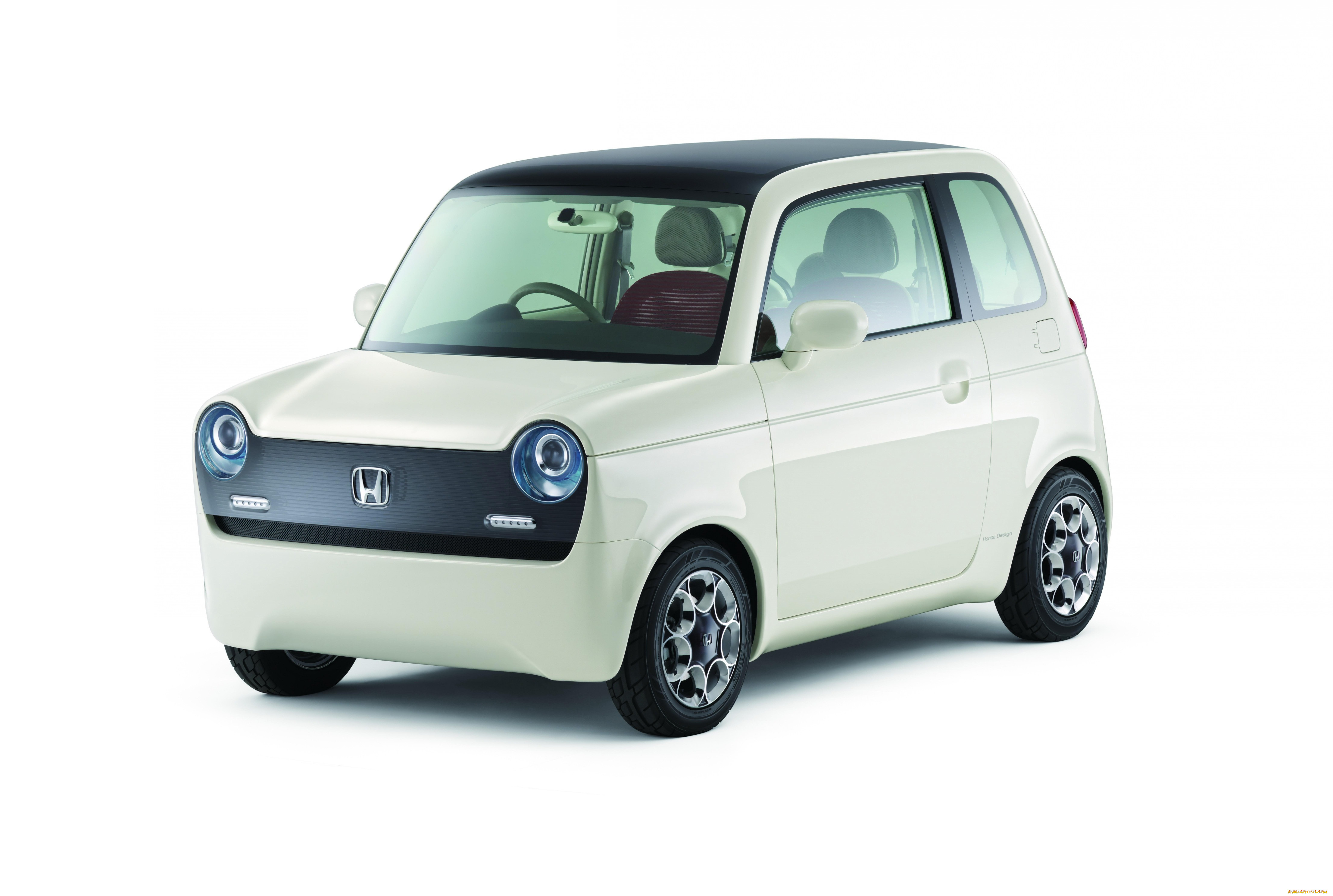 Honda Electro car 2021